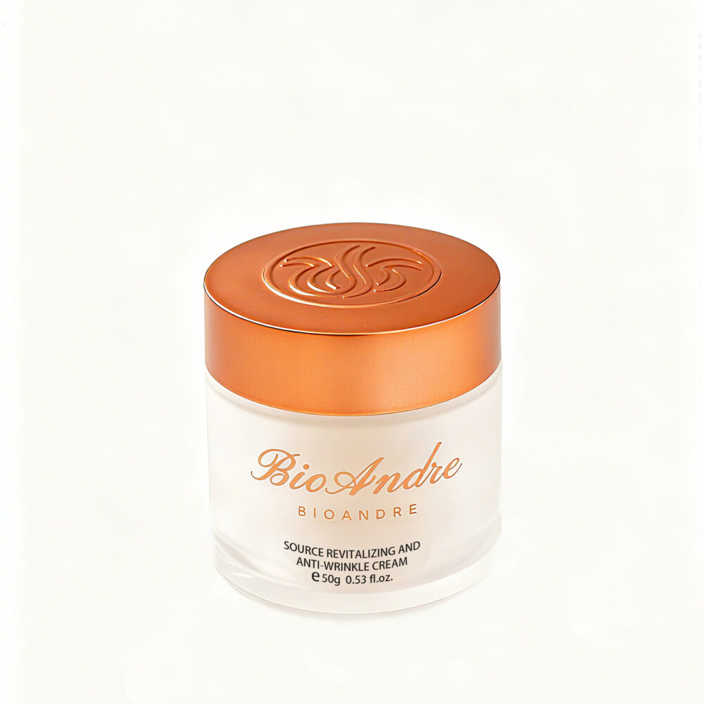 Luxury Nourishing Cream